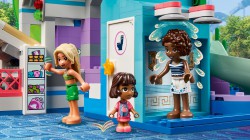 Lego Friends Park wodny w Heartlake 42630