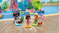 Lego Friends Park wodny w Heartlake 42630