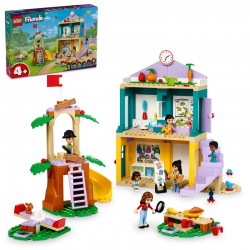 Lego Friends Przedszkole Heartlake 42636