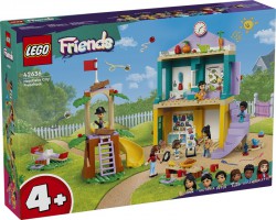 Lego Friends Przedszkole Heartlake 42636