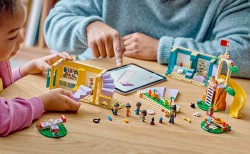 Lego Friends Przedszkole Heartlake 42636