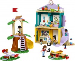 Lego Friends Przedszkole Heartlake 42636