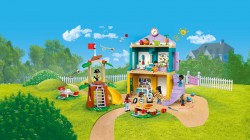 Lego Friends Przedszkole Heartlake 42636