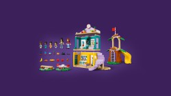 Lego Friends Przedszkole Heartlake 42636