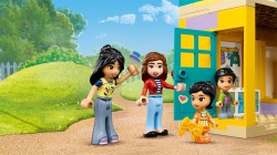 Lego Friends Przedszkole Heartlake 42636