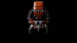 Lego Star Wars Droideka 75381