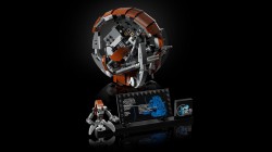 Lego Star Wars Droideka 75381