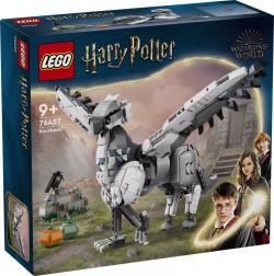 Lego Harry Potter Hardodziob 76427