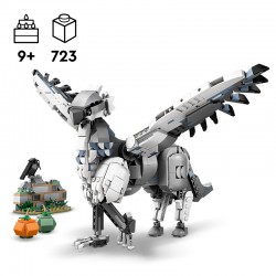 Lego Harry Potter Hardodziob 76427