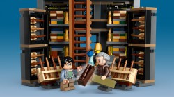 Lego Harry Potter Sklepy Ollivandera™ i Madame Malkin 76439