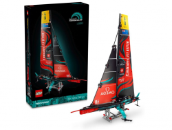 LEGO 42174 Technic Jacht Emirates Team New Zealand AC75