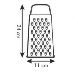 Tescoma Tarka duża HANDY do warzyw 643742.00