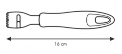 Tescoma Skrobak do skórek cytrusów PRESTO 420118.00