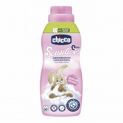 Chicco płyn do płukania  DELICATE FLOWERS 750 ML Om+