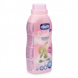 Chicco płyn do płukania  DELICATE FLOWERS 750 ML Om+