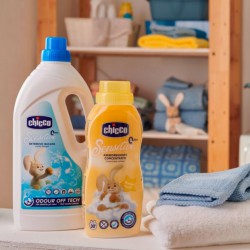 Chicco  płyn do płukania i zmiękczania TENDER TOUCH 750 ML 0m+