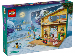 LEGO FRIENDS 42637 Kalendarz adwentowy