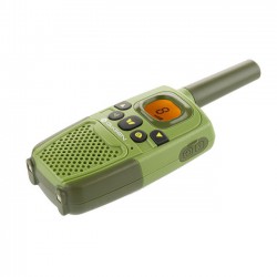 GoGen Walkie-talkie dla dzieci BOBVYSILACKY