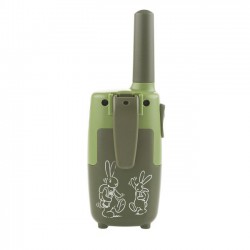 GoGen Walkie-talkie dla dzieci BOBVYSILACKY