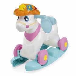 Chicco Miss Baby Rodeo i przyjaciele 001131410