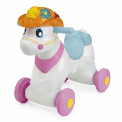 Chicco Miss Baby Rodeo i przyjaciele 001131410