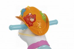 Chicco Miss Baby Rodeo i przyjaciele 001131410