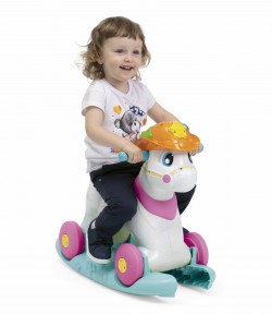 Chicco Miss Baby Rodeo i przyjaciele 001131410