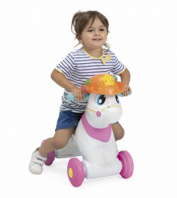 Chicco Miss Baby Rodeo i przyjaciele 001131410