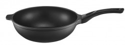 Patelnia wok Ambition z powłoką Ilag Ultimate Enzo 30 cm 32857