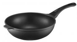 Patelnia wok Ambition z powłoką Ilag Ultimate Enzo 30 cm 32857