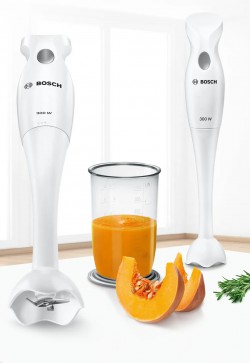 Blender ręczny Bosch MSM6B150 300W