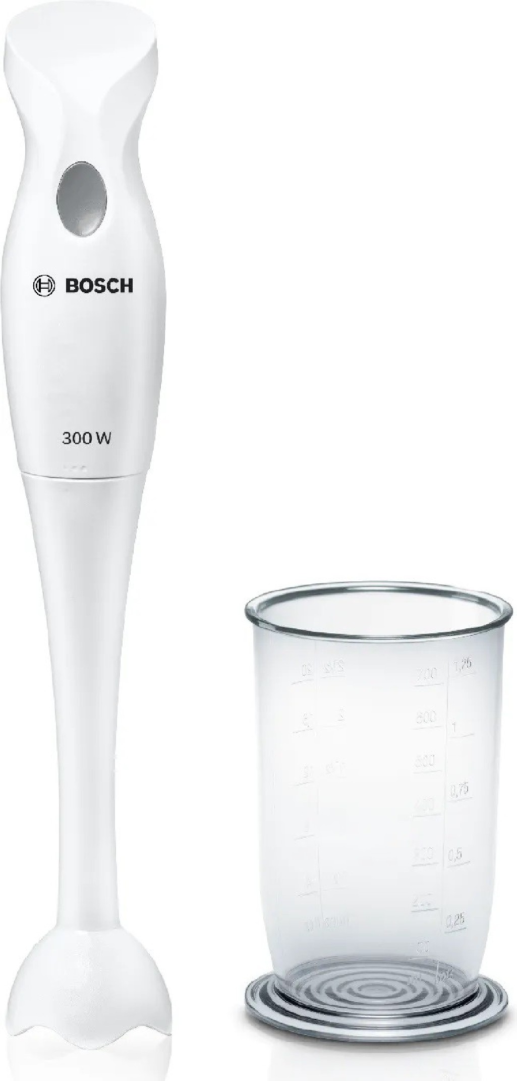 Blender Ręczny Bosch MSM6B150 300W
