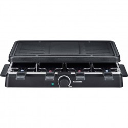 Wielofunkcyjny Grill raclette MELISSA 16300026