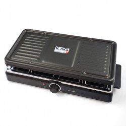 Wielofunkcyjny Grill raclette MELISSA 16300026