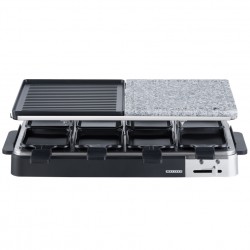 Wielofunkcyjny Grill raclette MELISSA 16300027