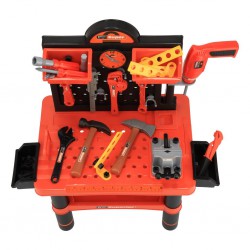 Baby mix warsztat dla dzieci Bricolage and tool