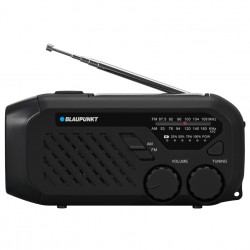 BLAUPUNKT Radio z latarką ER-10