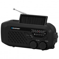 BLAUPUNKT Radio z latarką ER-10