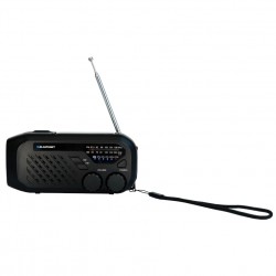 BLAUPUNKT Radio z latarką ER-10