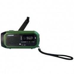 BLAUPUNKT Radio z latarką ER-20