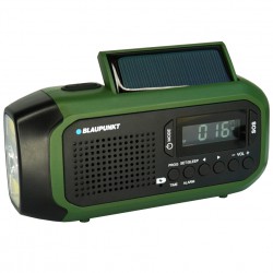 BLAUPUNKT Radio z latarką ER-20