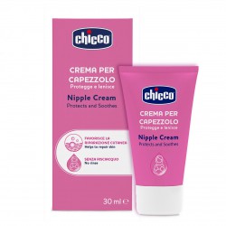 Chicco krem na brodawki 30ML