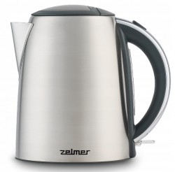 Zelmer Czajnik ZCK 7930 2200W 1,7L INOX