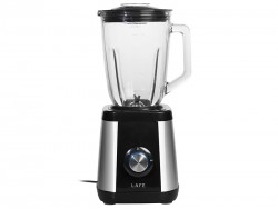 LAFE Blender kielichowy Power Mix Inox 600 W