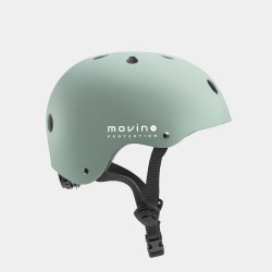 Movino Kask rozmiar S OLIVE/BLACK