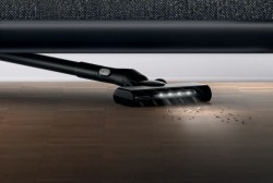 Bosch Elektroszczotka Hardfloor soft brush z podświetleniem LED BHZUHFN