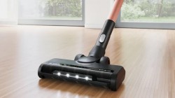 Bosch Elektroszczotka Hardfloor soft brush z podświetleniem LED BHZUHFN