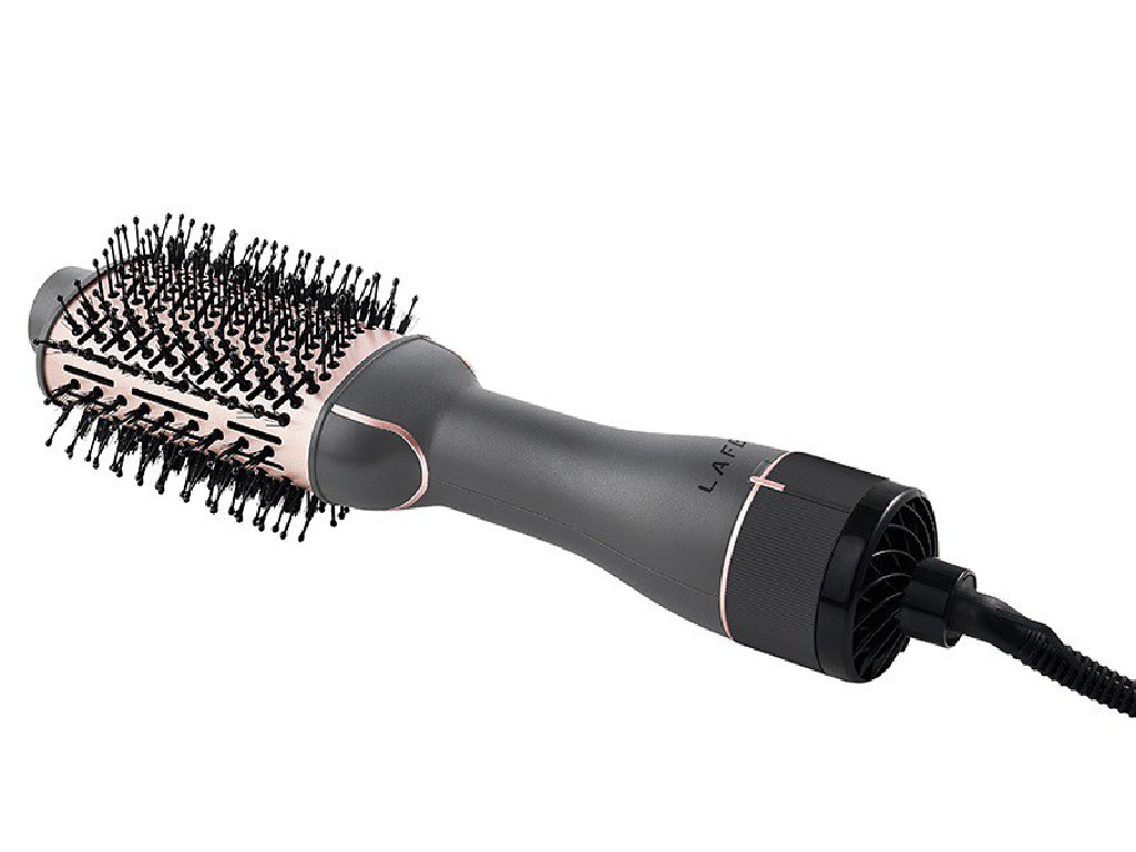 Lokówko-Suszarka Lafe Sleek&Shine Brusch 1200 W