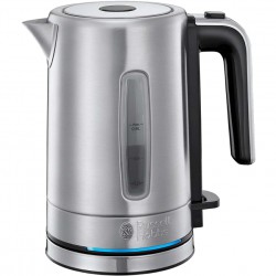 Czajnik bezprzewodowy RUSSELL HOBBS 24190-70 Compact Home Brushed