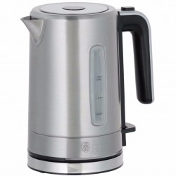 Czajnik bezprzewodowy RUSSELL HOBBS 24190-70 Compact Home Brushed